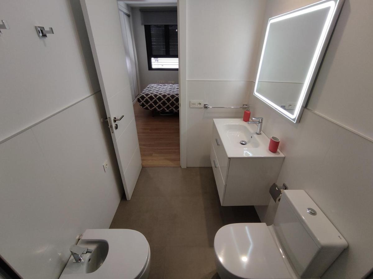 Apartamento Alfareria De Triana - Kainga Homes Севиля Екстериор снимка