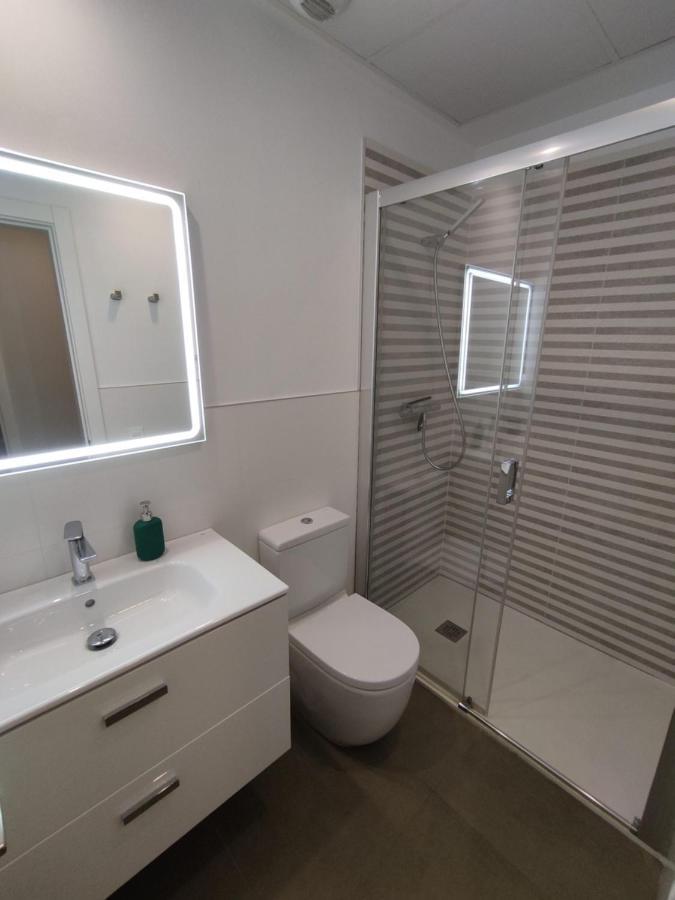 Apartamento Alfareria De Triana - Kainga Homes Севиля Екстериор снимка