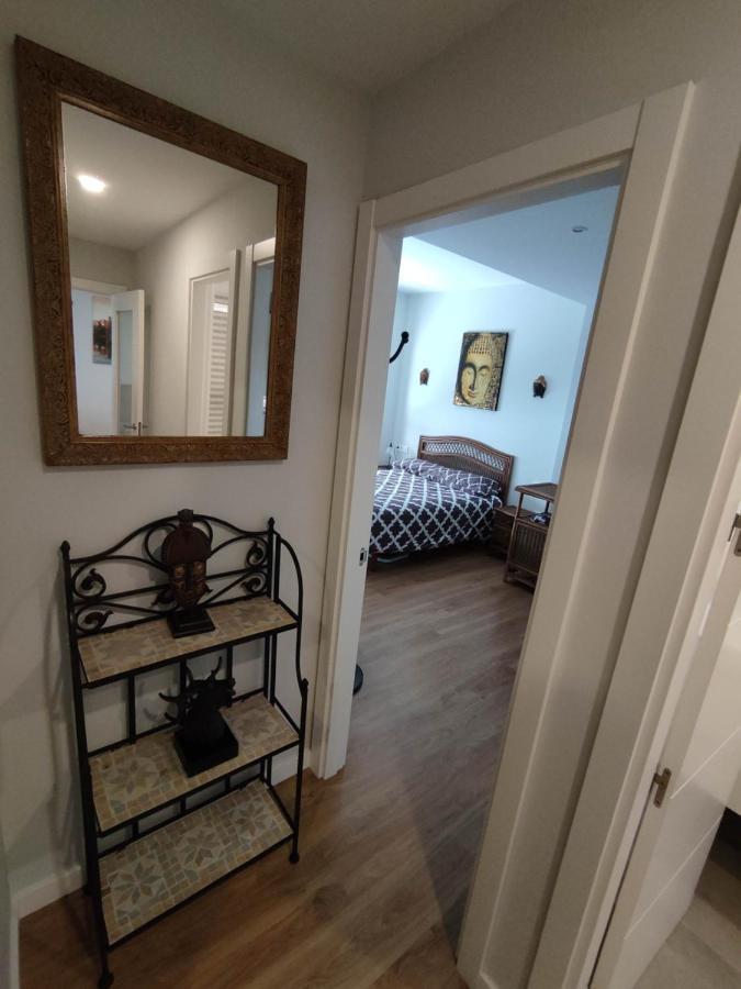 Apartamento Alfareria De Triana - Kainga Homes Севиля Екстериор снимка