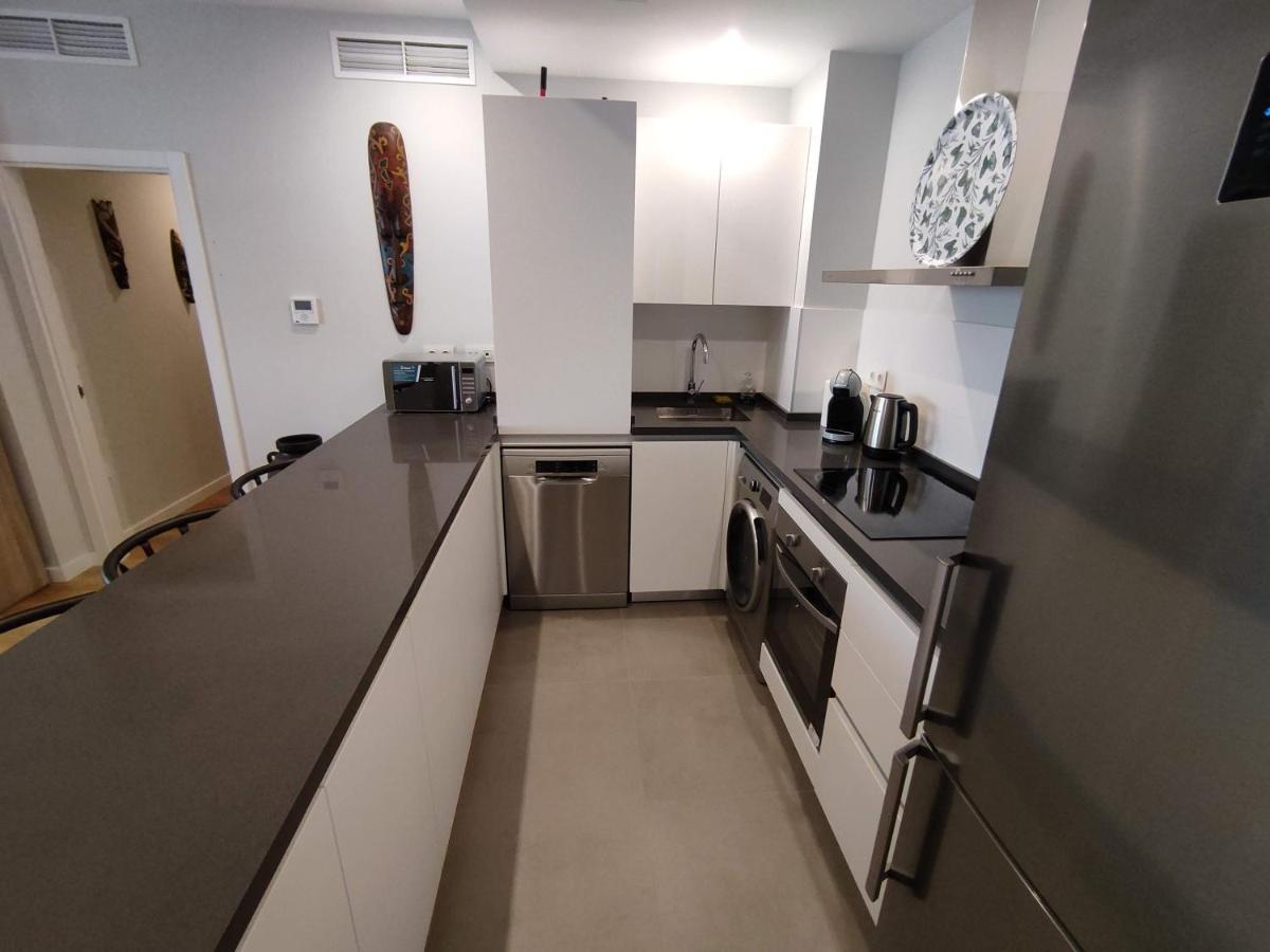 Apartamento Alfareria De Triana - Kainga Homes Севиля Екстериор снимка