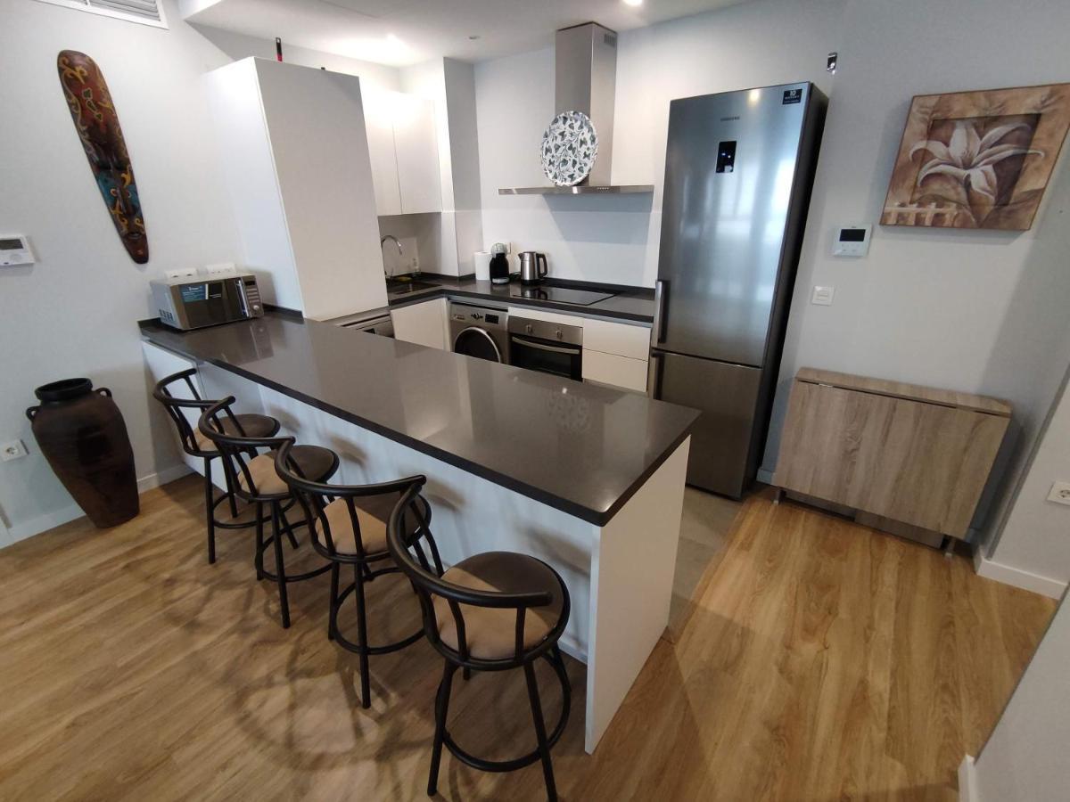 Apartamento Alfareria De Triana - Kainga Homes Севиля Екстериор снимка