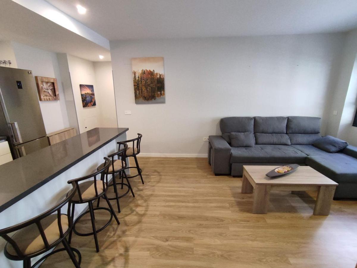 Apartamento Alfareria De Triana - Kainga Homes Севиля Екстериор снимка