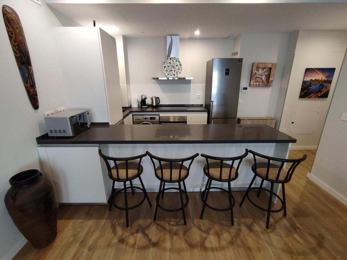 Apartamento Alfareria De Triana - Kainga Homes Севиля Екстериор снимка