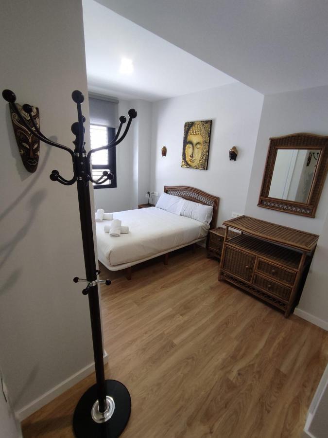 Apartamento Alfareria De Triana - Kainga Homes Севиля Екстериор снимка