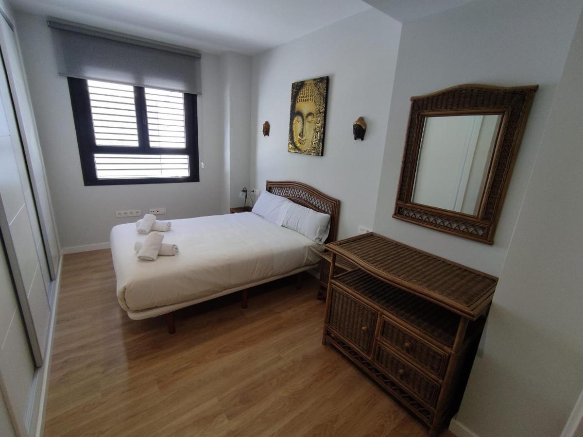 Apartamento Alfareria De Triana - Kainga Homes Севиля Екстериор снимка