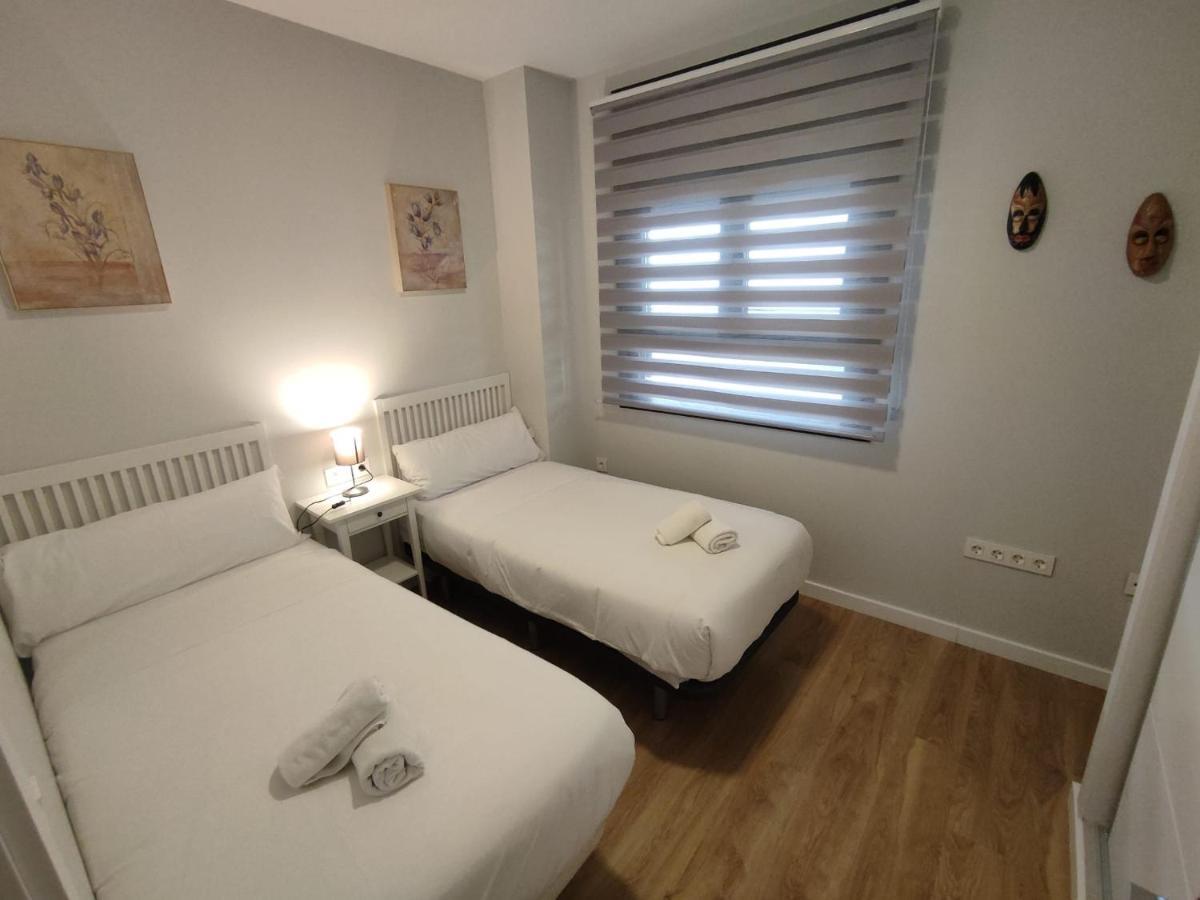Apartamento Alfareria De Triana - Kainga Homes Севиля Екстериор снимка