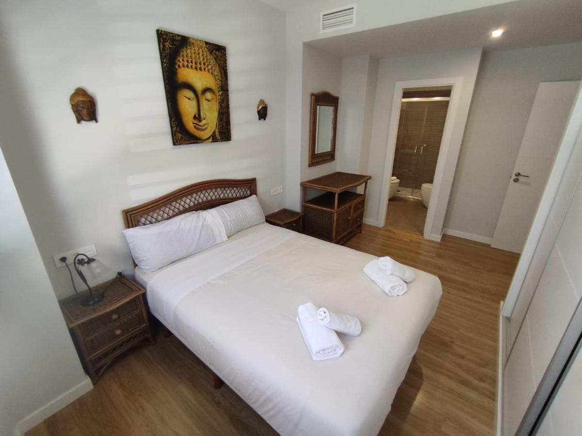 Apartamento Alfareria De Triana - Kainga Homes Севиля Екстериор снимка
